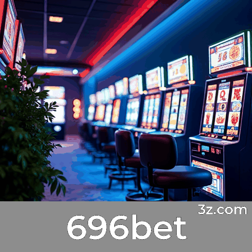 Recompensas Reais e Transparentes no 696bet: Promoções Sem Pegadinhas