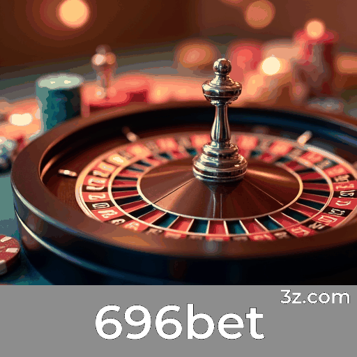 Tecnologia 3D e Jogos de Cassino no 696bet