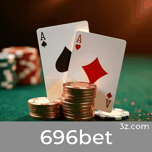 696bet: O Paraíso dos Jogos Selecionados